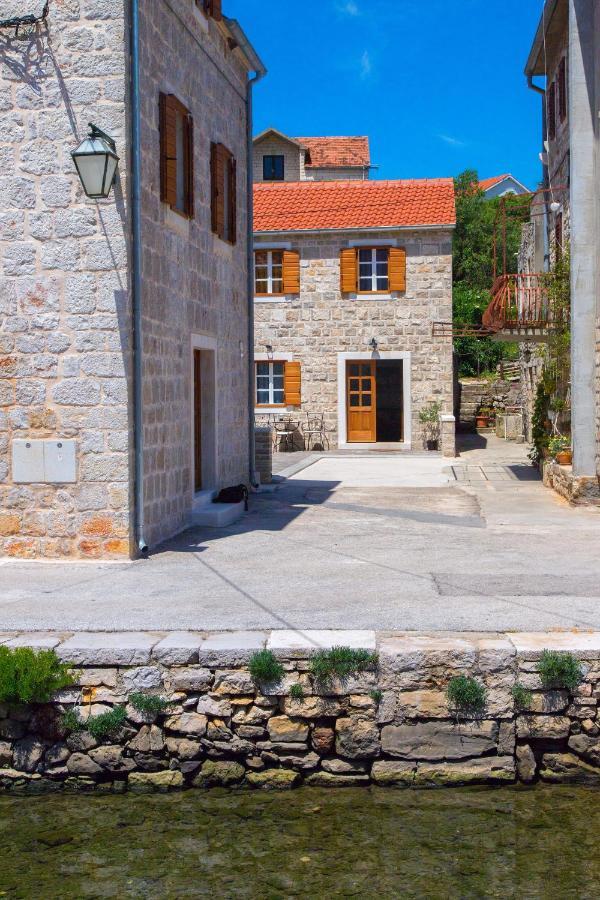 فيلا House Tia فربوسكا المظهر الخارجي الصورة