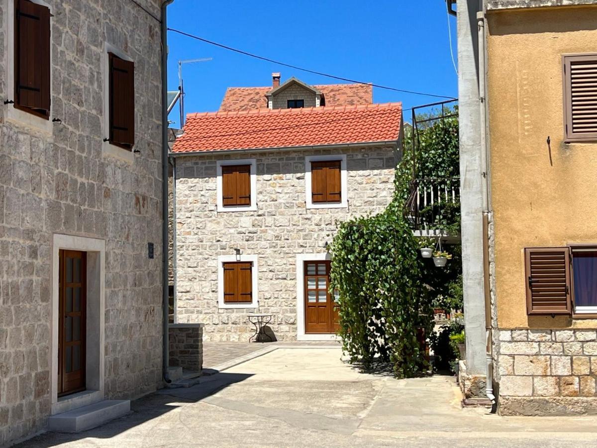 فيلا House Tia فربوسكا المظهر الخارجي الصورة