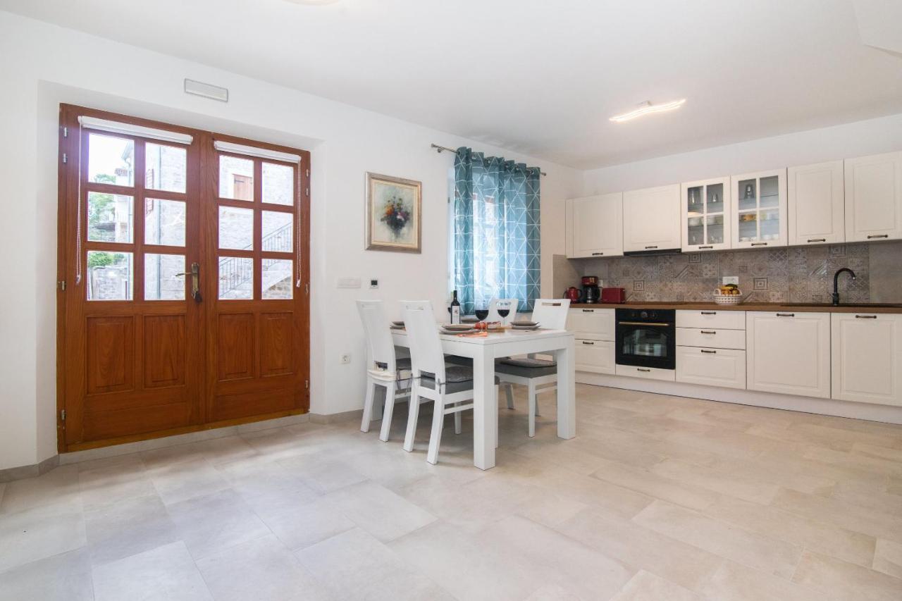 فيلا House Tia فربوسكا المظهر الخارجي الصورة