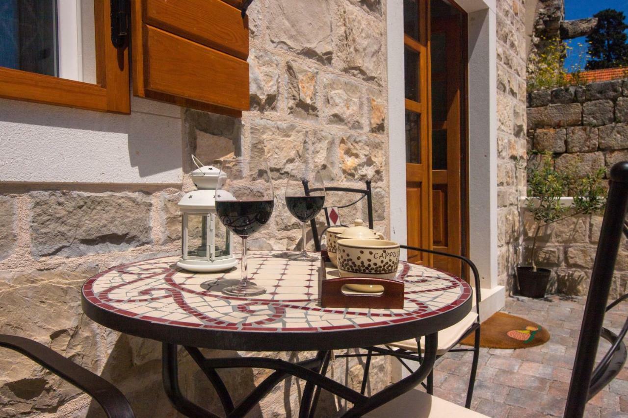 فيلا House Tia فربوسكا المظهر الخارجي الصورة
