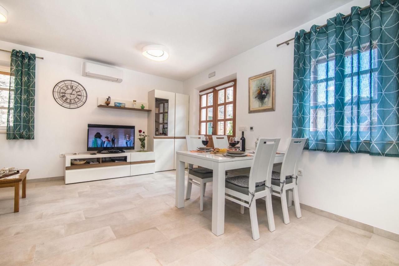 فيلا House Tia فربوسكا المظهر الخارجي الصورة