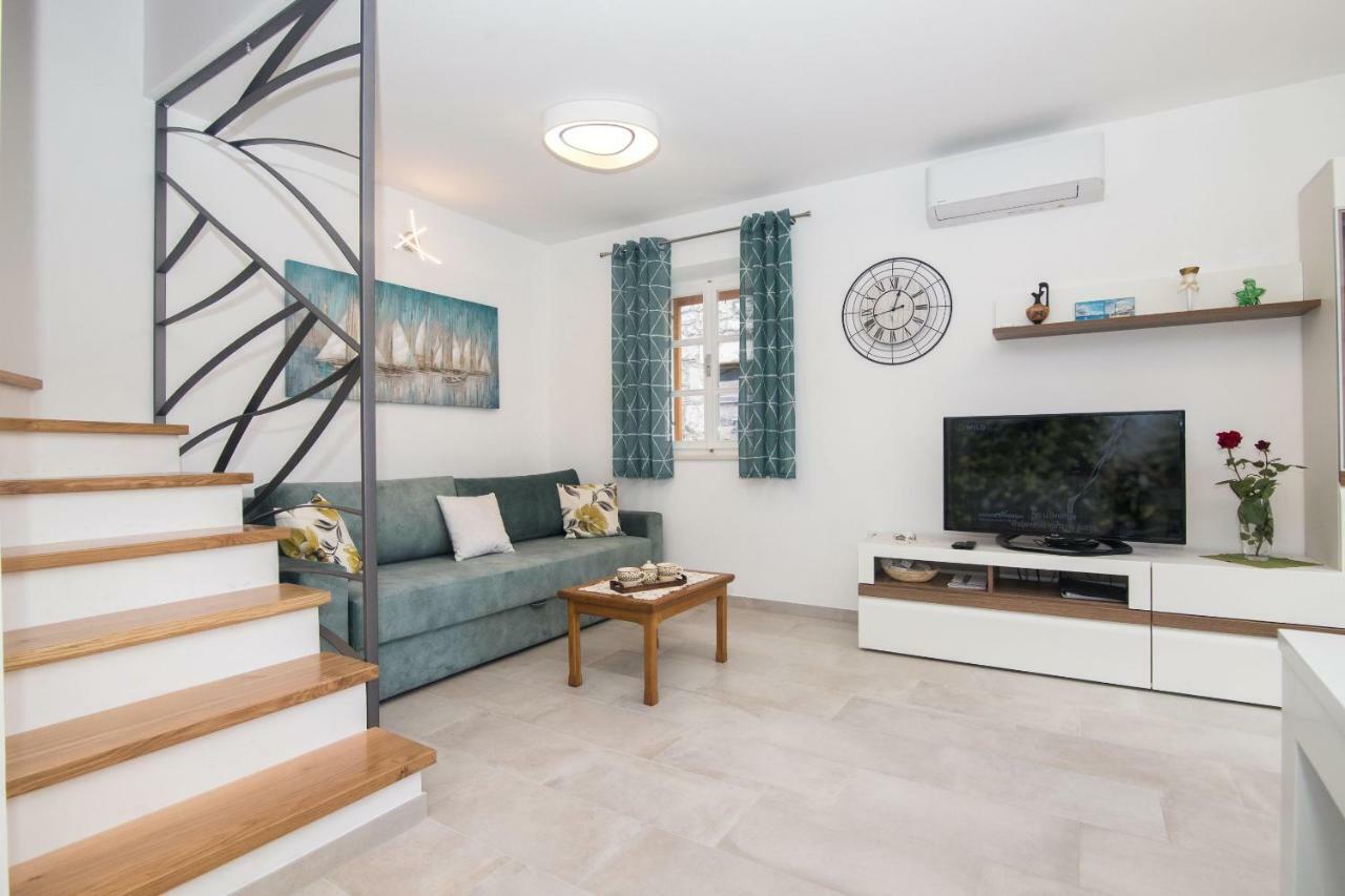 فيلا House Tia فربوسكا المظهر الخارجي الصورة