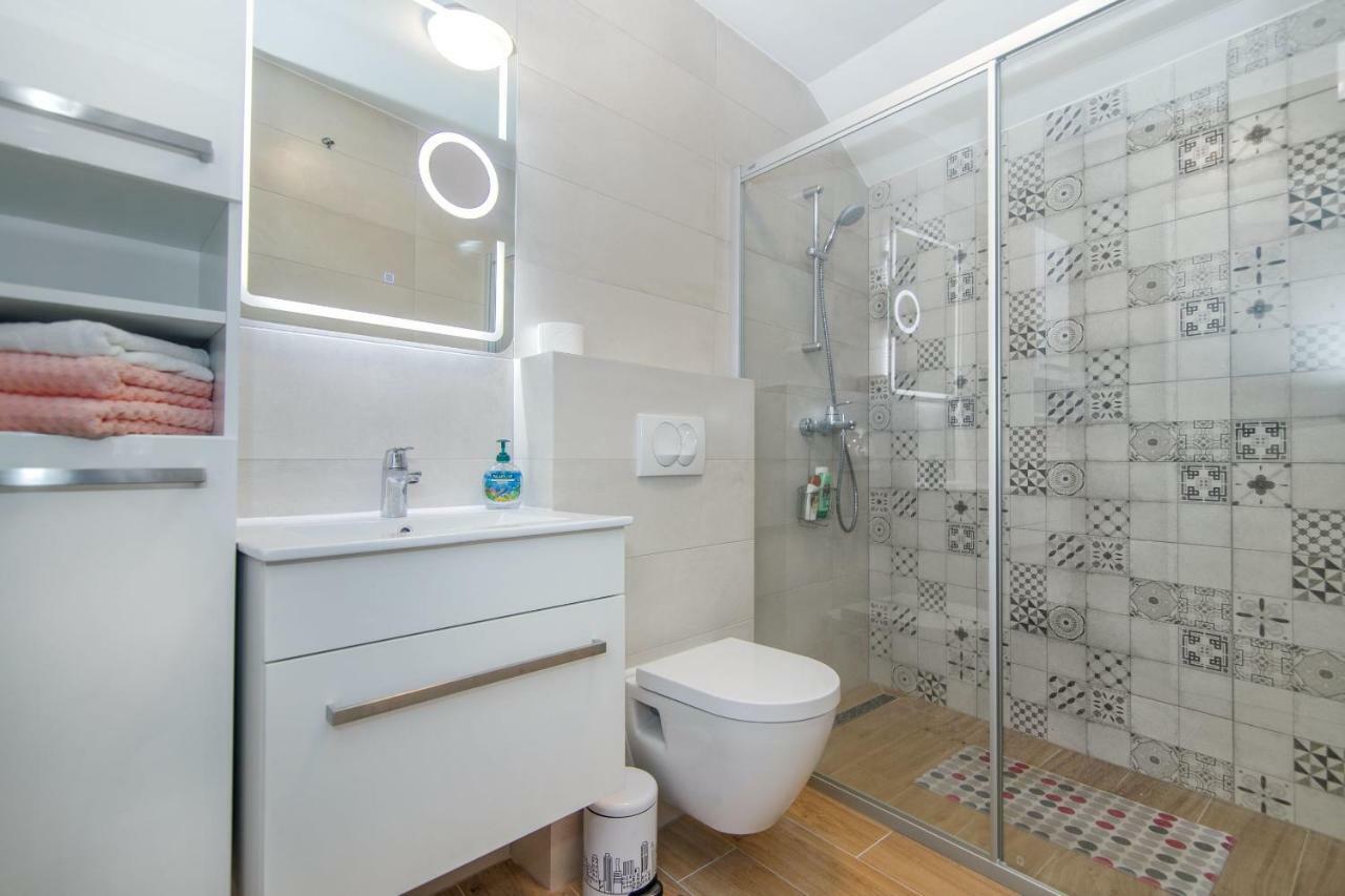 فيلا House Tia فربوسكا المظهر الخارجي الصورة